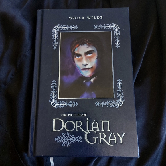 👻The Picture of Dorian Gray by Oscar Wilde👻 - Picture 2 of 16